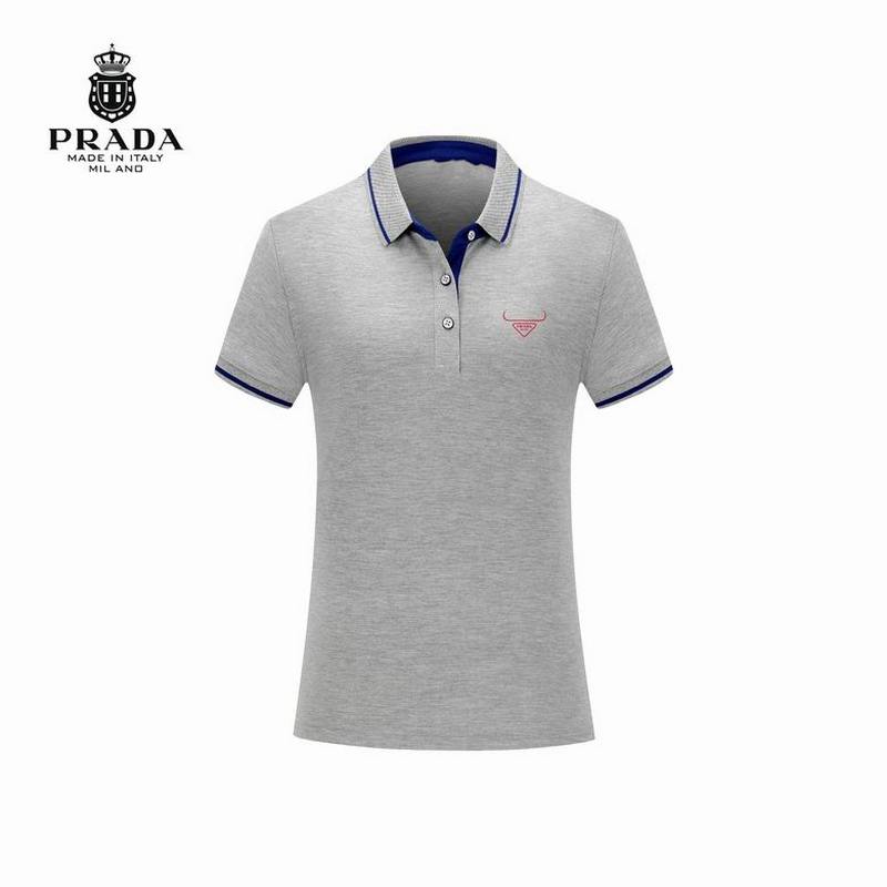 Prada Men's Polo 216